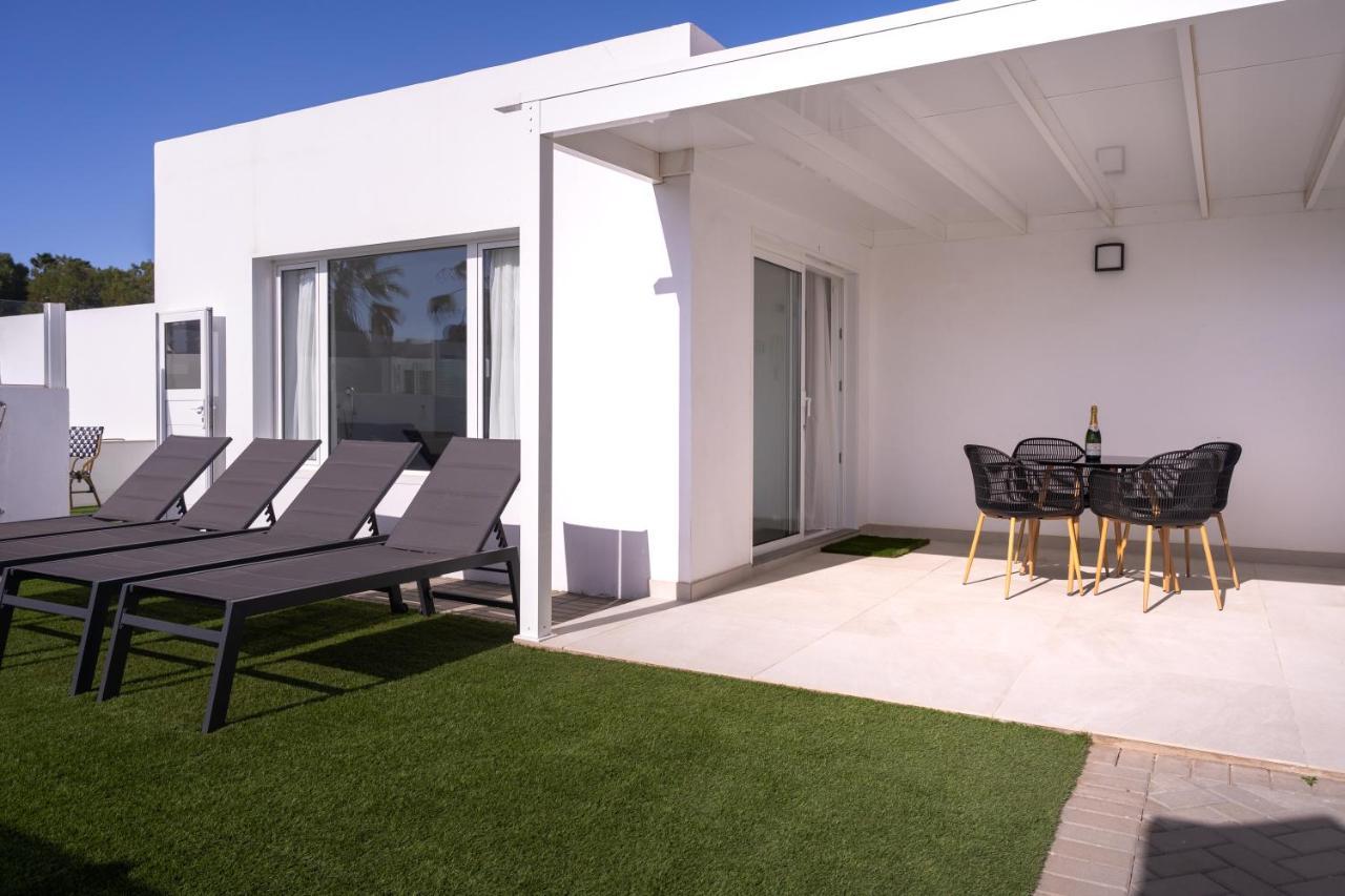 & Princesa Mercedes Villa