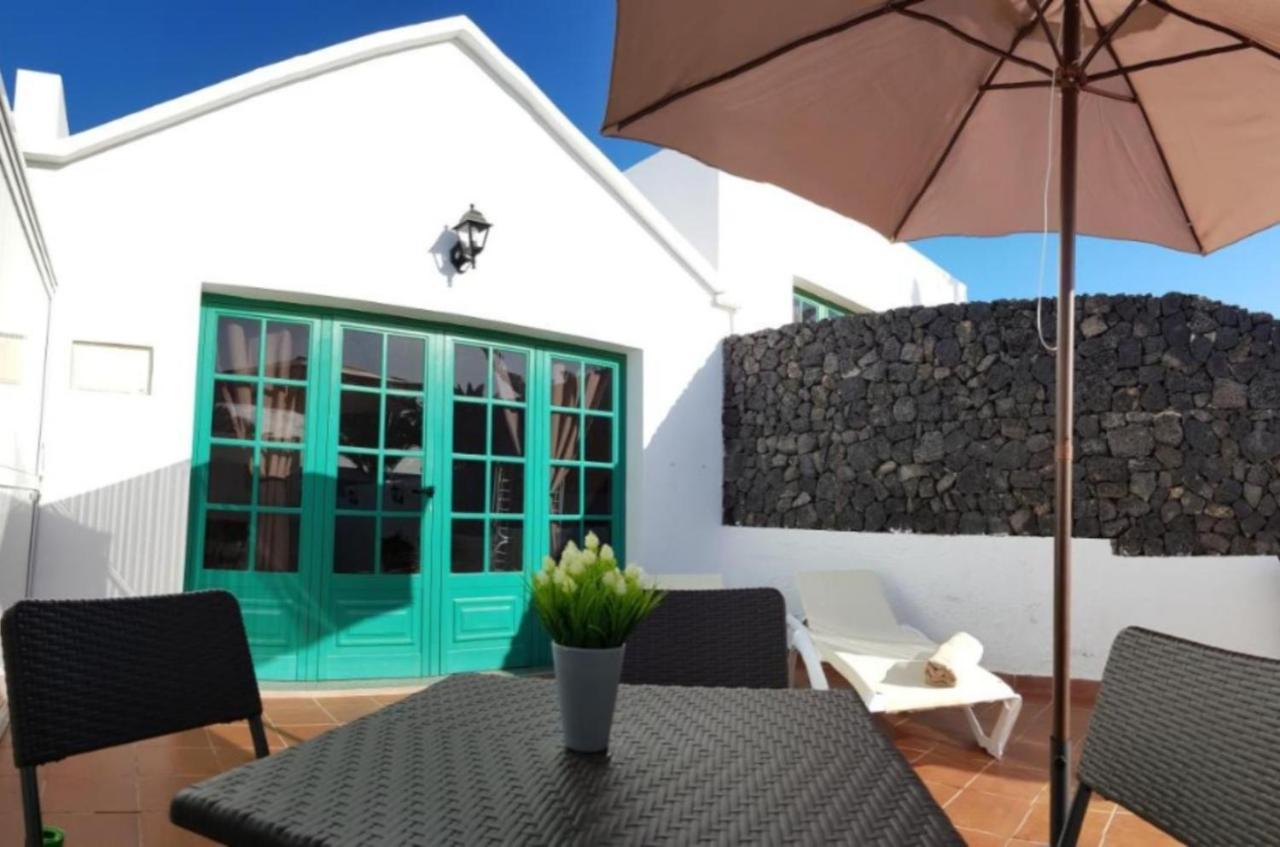 Little Mili Villa