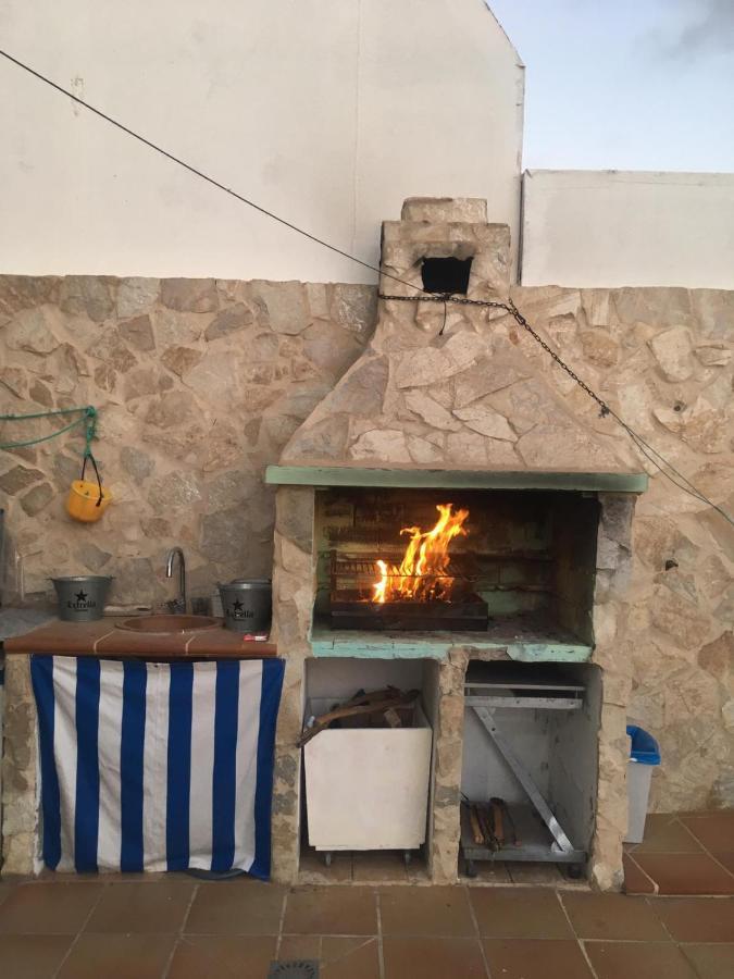 Lanzate Tinajo