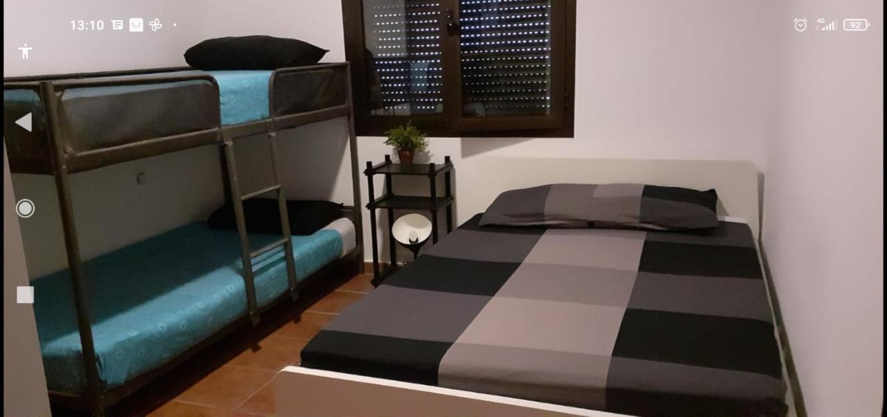 Lanzate Habitación en casa particular