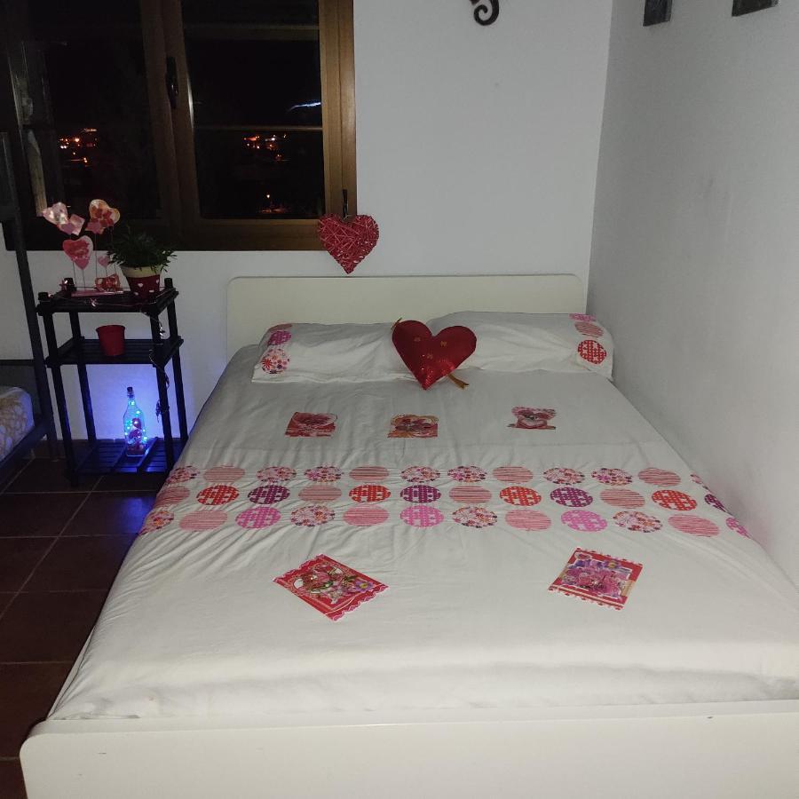 Lanzate Habitación en casa particular