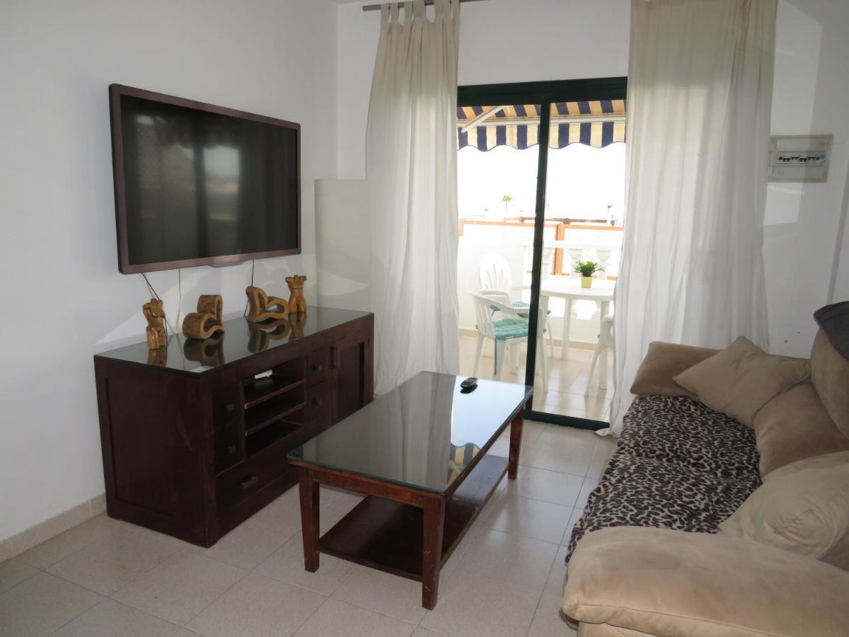 Apartment Lidl Bright Central Two Bed Pdc Puerto del Carmen (Lanzarote)