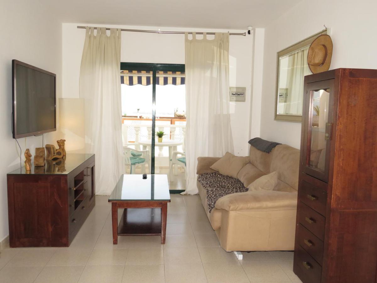 Lidl Bright Central Two Bed Pdc Puerto del Carmen (Lanzarote)
