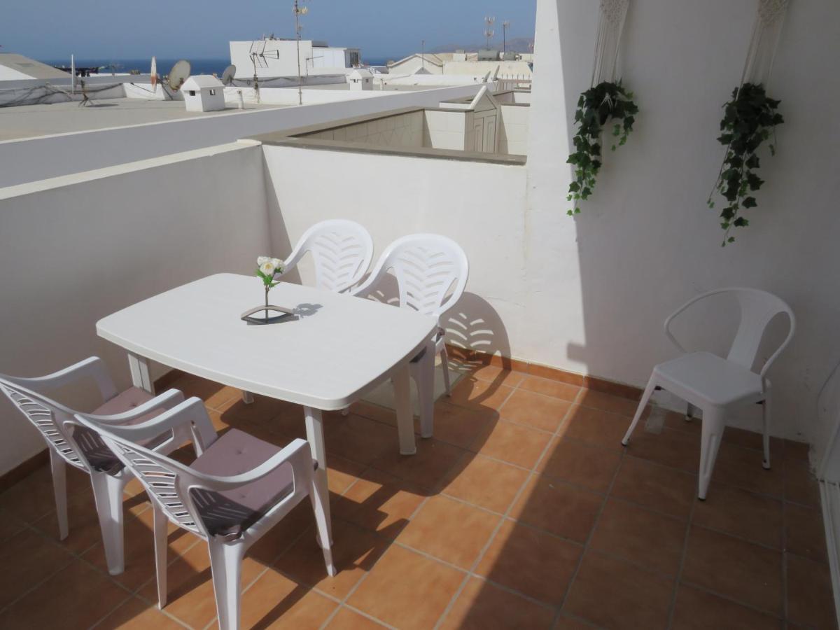 Biósfera Modern Bright Old Town Two Bedroom Pdc * Tías
