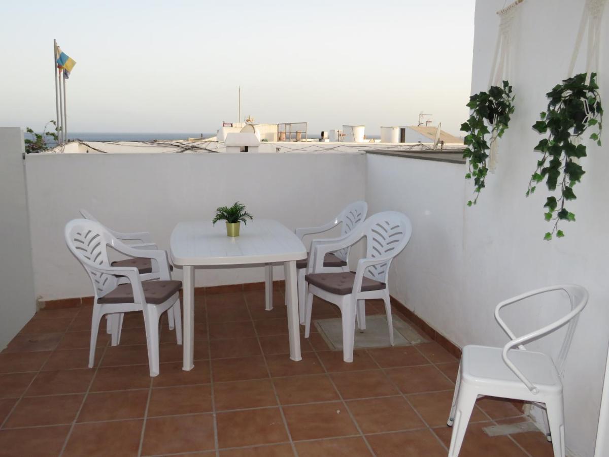 Biósfera Modern Bright Old Town Two Bedroom Pdc *