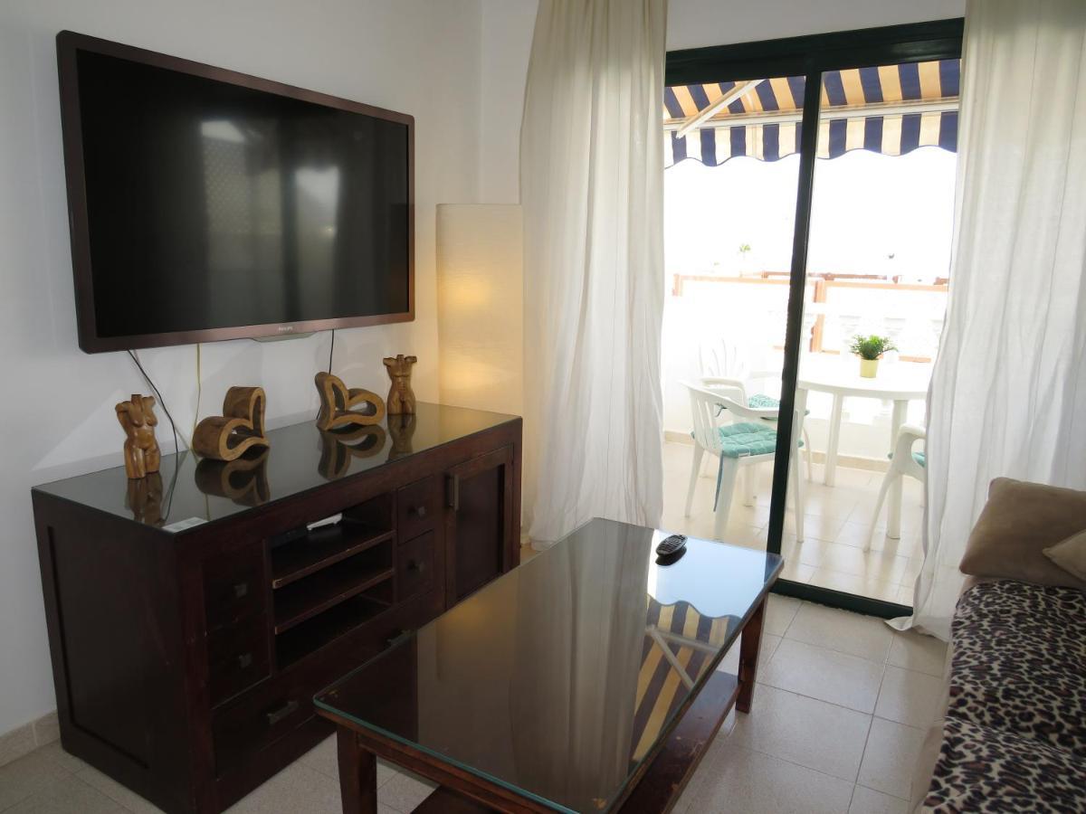 Apartment Lidl Bright Central Two Bed Pdc Puerto del Carmen (Lanzarote)