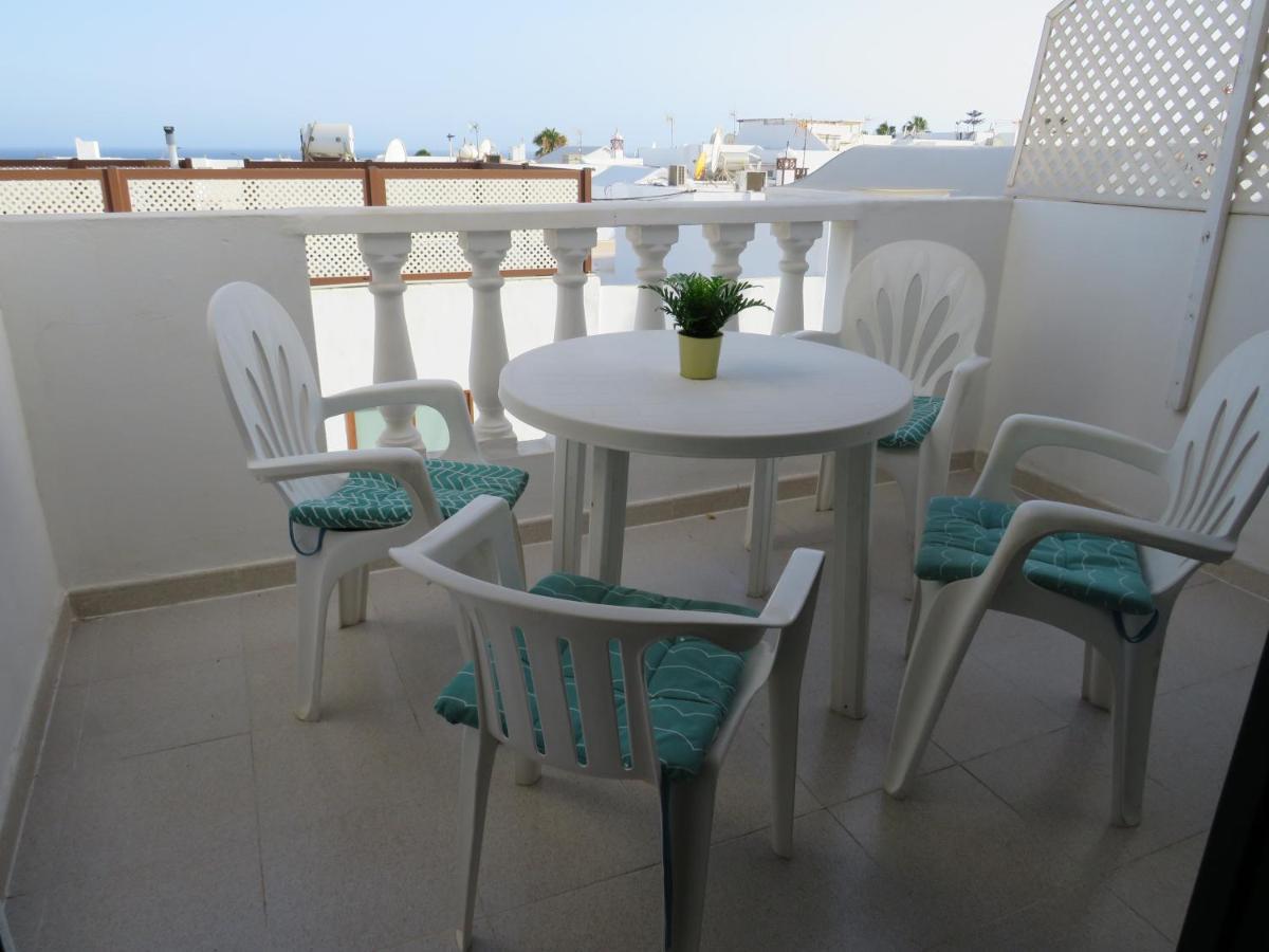Lidl Bright Central Two Bed Pdc * Puerto del Carmen (Lanzarote)