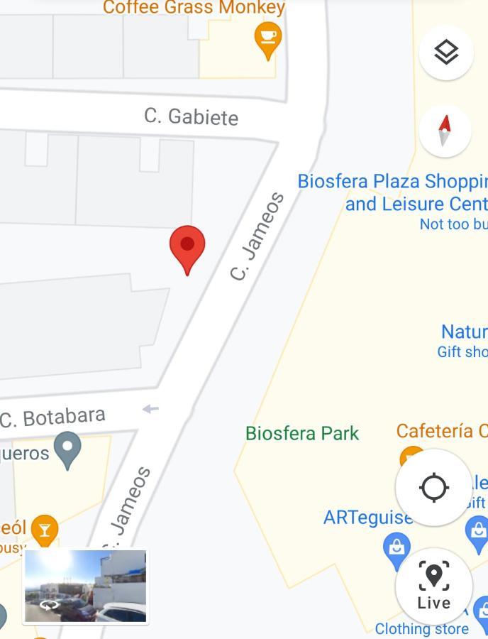 Apartamento Biósfera Modern Bright Old Town Two Bedroom Pdc