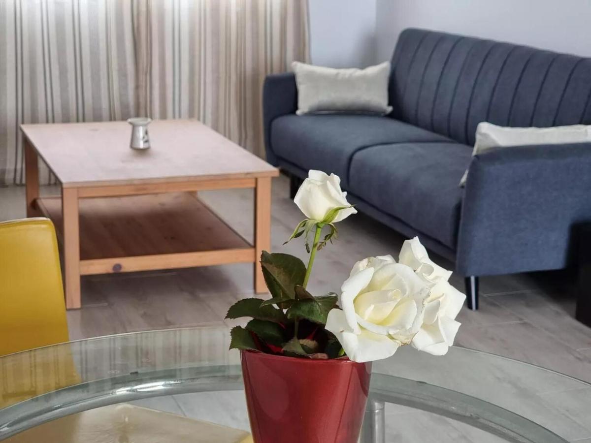 Casa Abubilla, Tu Refugio Con Jardin Y Terraza En El Corazon De Lanzarote Apartamento *
