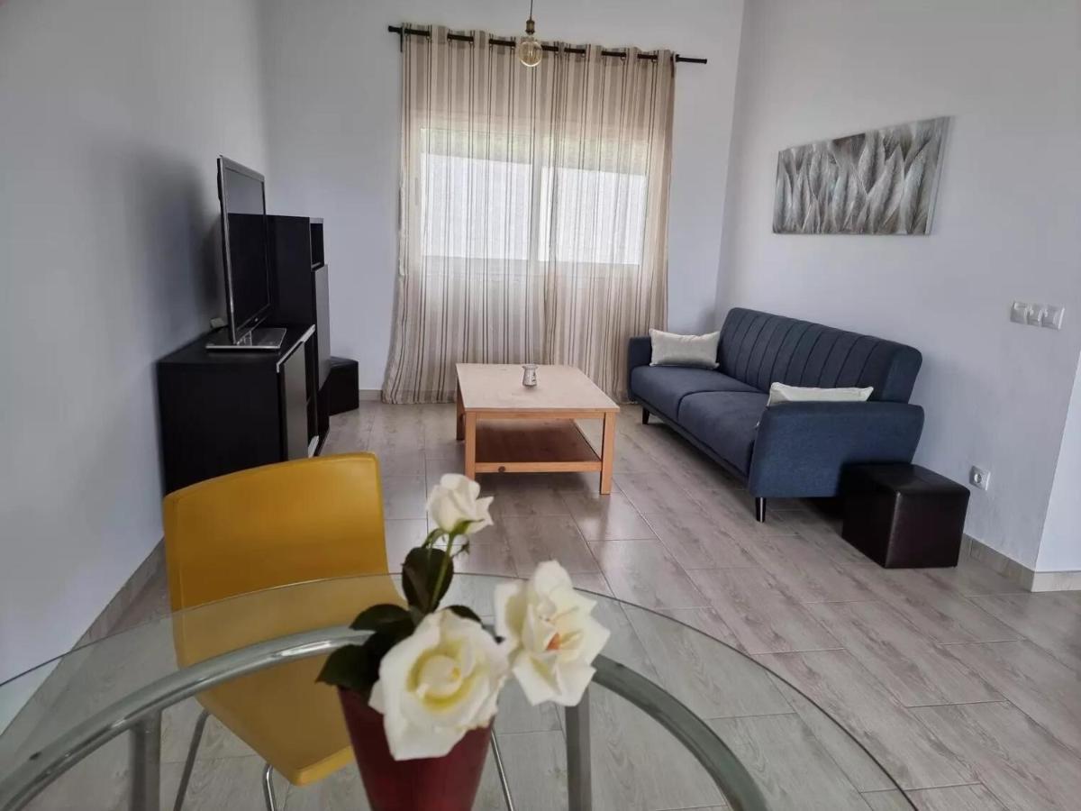 Apartment Casa Abubilla Nazaret