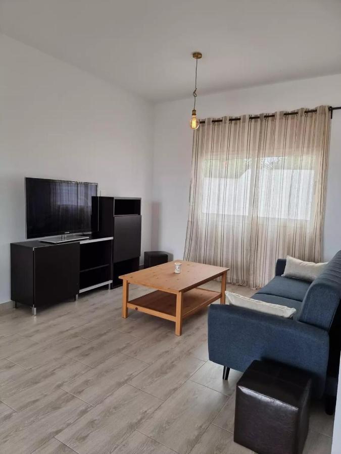 Apartment Casa Abubilla
