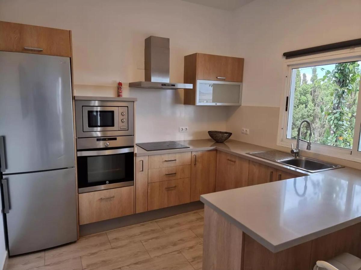 Apartment Casa Abubilla, Tu Refugio Con Jardin Y Terraza En El Corazon De Lanzarote *