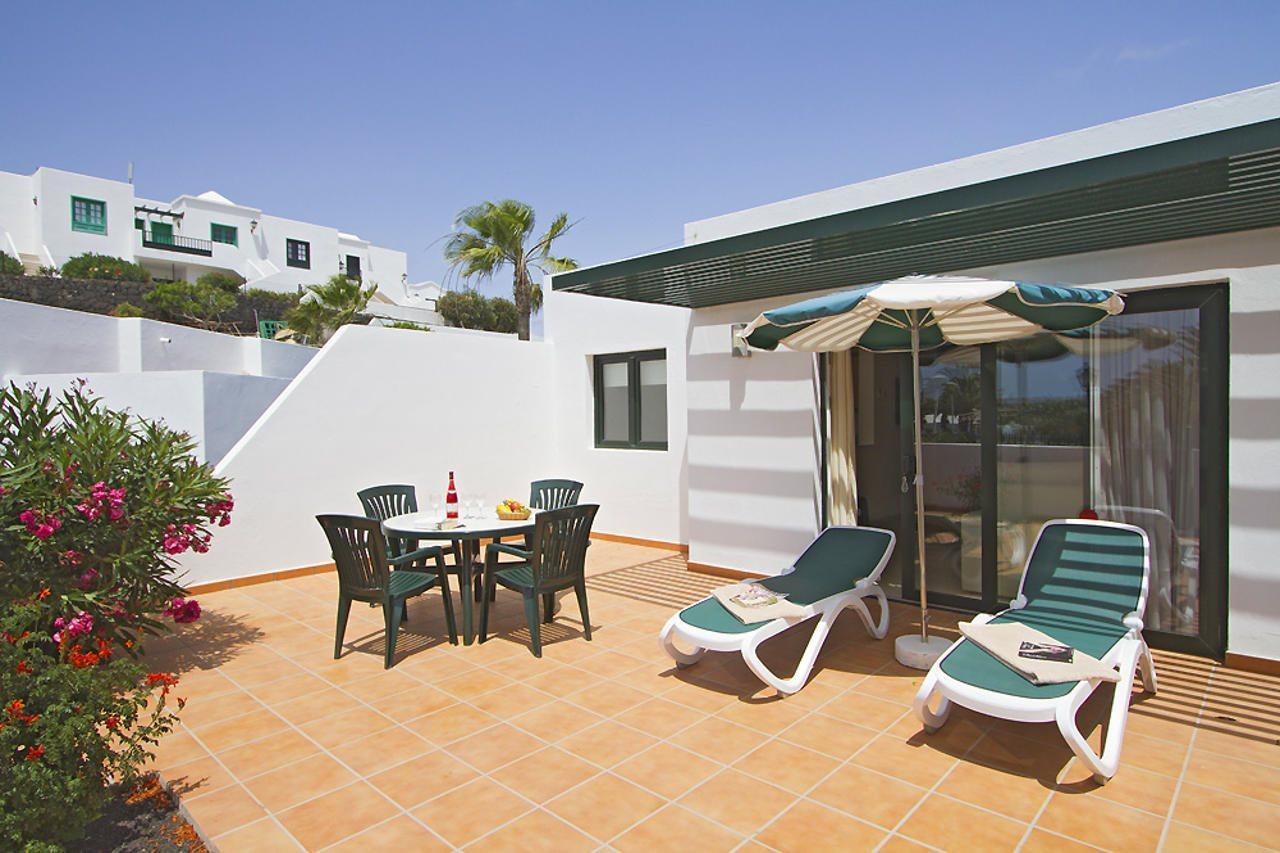 Ilunion Costa Sal Lanzarote Apartamento Matagorda