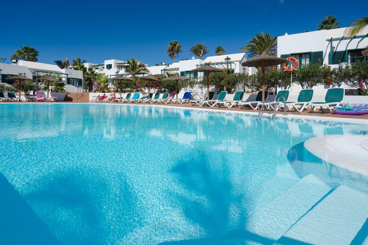 Ilunion Costa Sal Lanzarote Matagorda