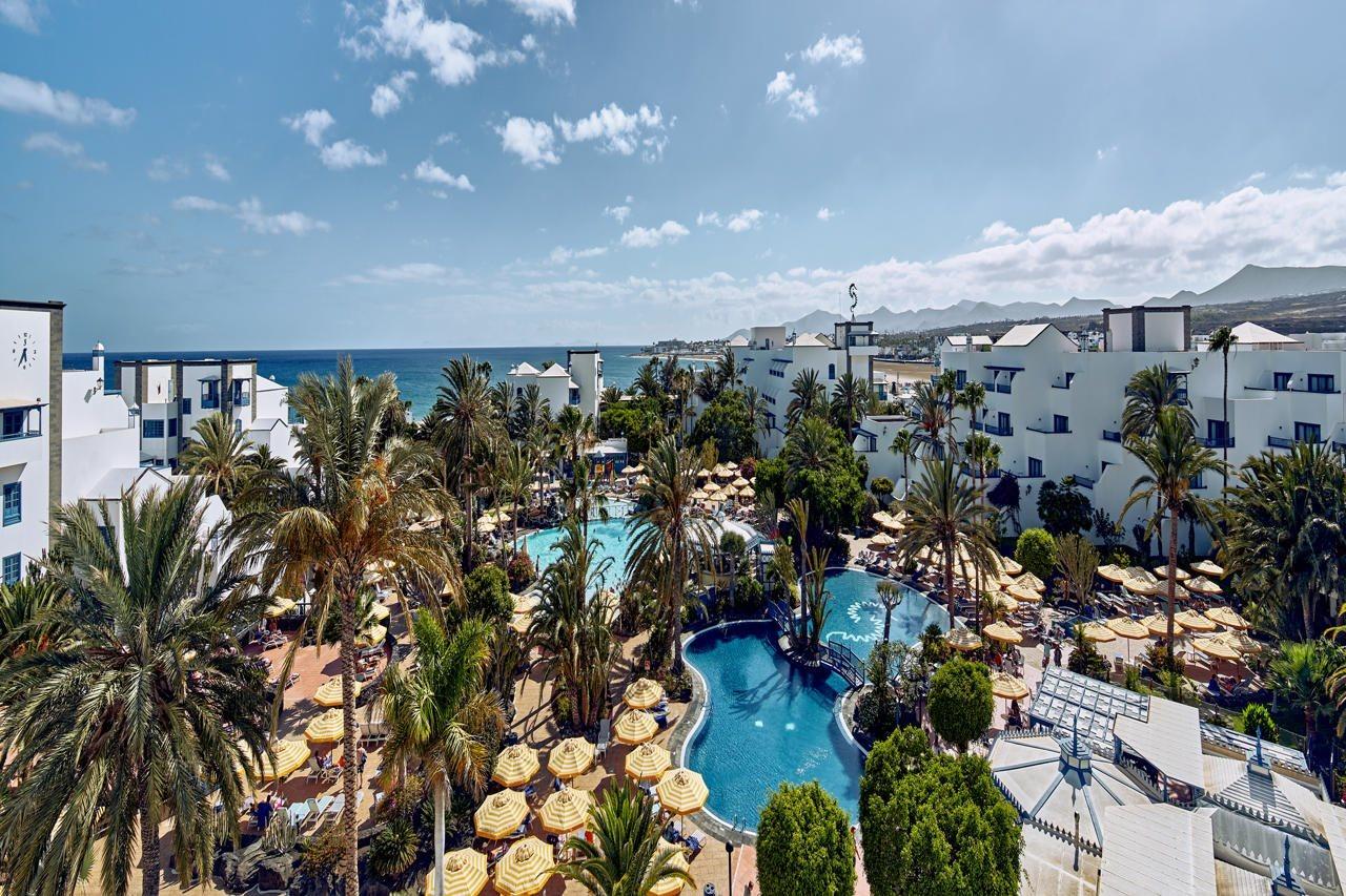Seaside Jameos 4* Puerto del Carmen (Lanzarote)