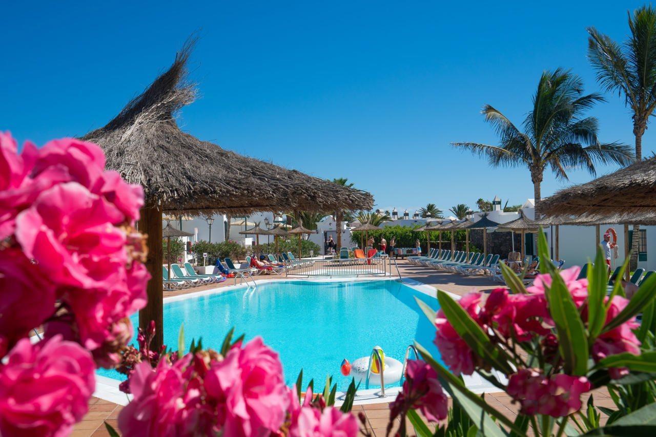 Ilunion Costa Sal Lanzarote