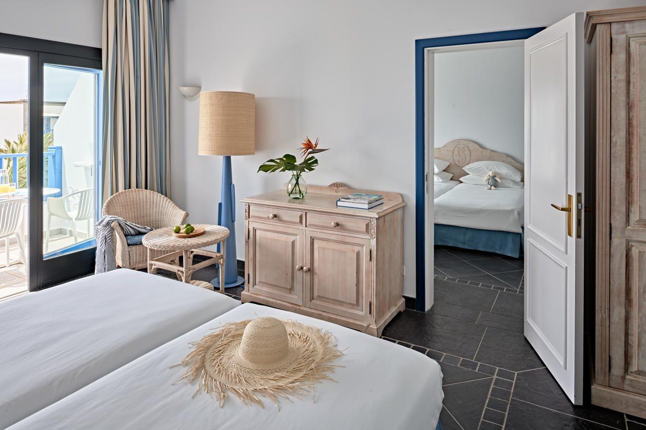 Seaside Jameos Hotel 4*