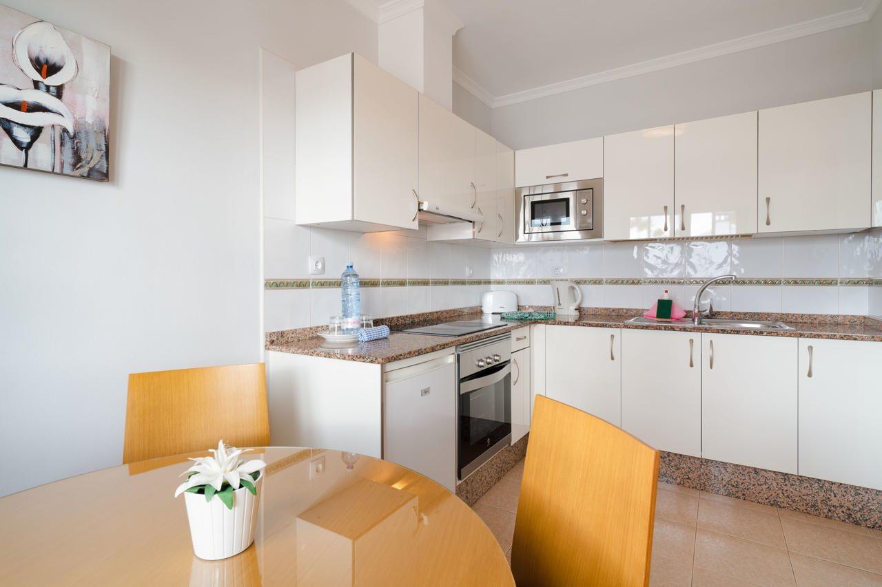 Ilunion Costa Sal Lanzarote Apartamento Matagorda