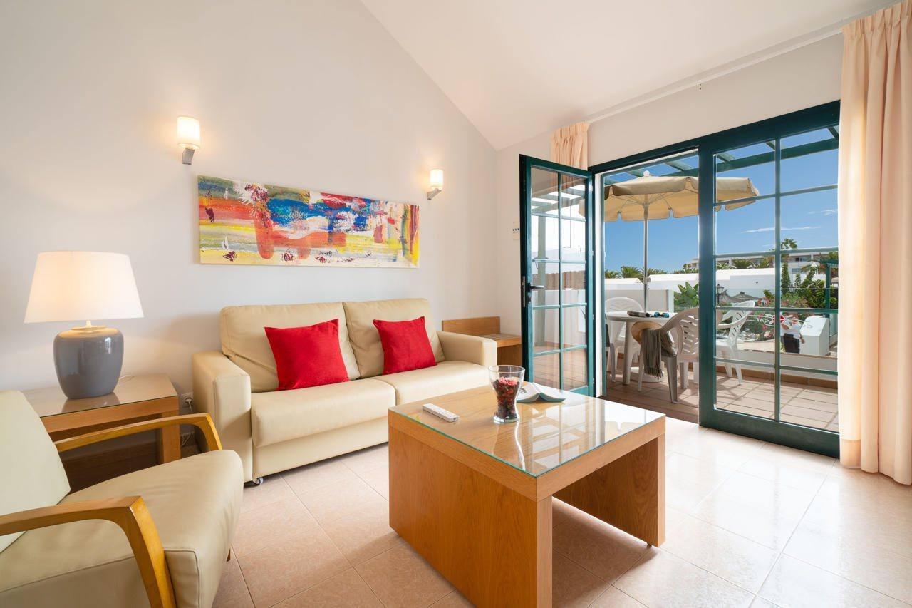 Ilunion Costa Sal Lanzarote Apartamento