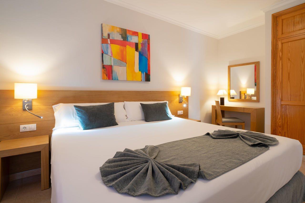 Apartamento Ilunion Costa Sal Lanzarote Matagorda
