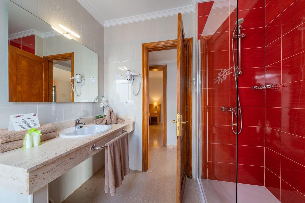 Ilunion Costa Sal Lanzarote Apartamento
