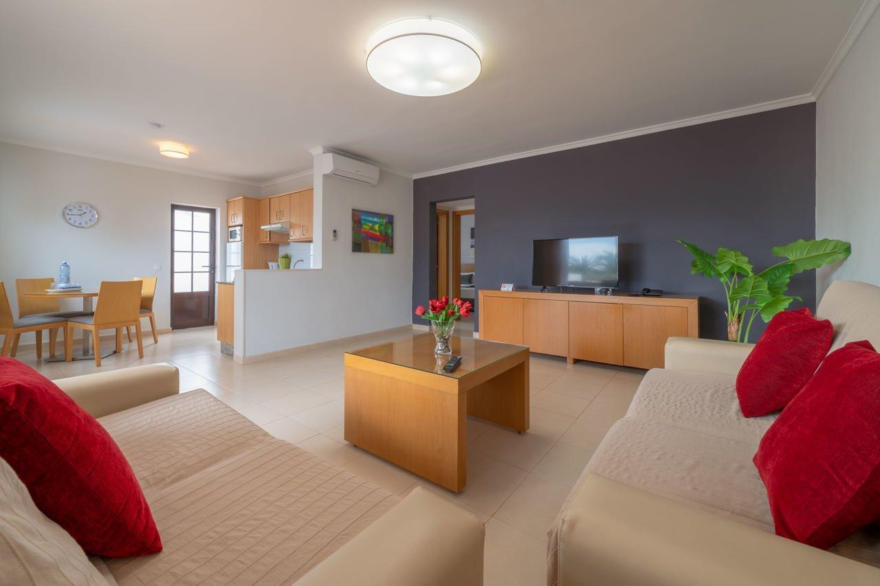 Ilunion Costa Sal Lanzarote Apartamento Matagorda