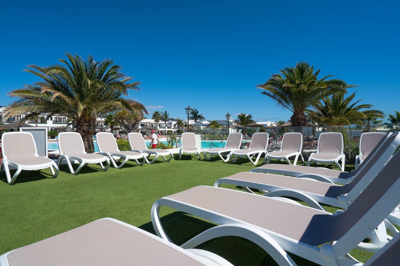 Apartamento Ilunion Costa Sal Lanzarote *