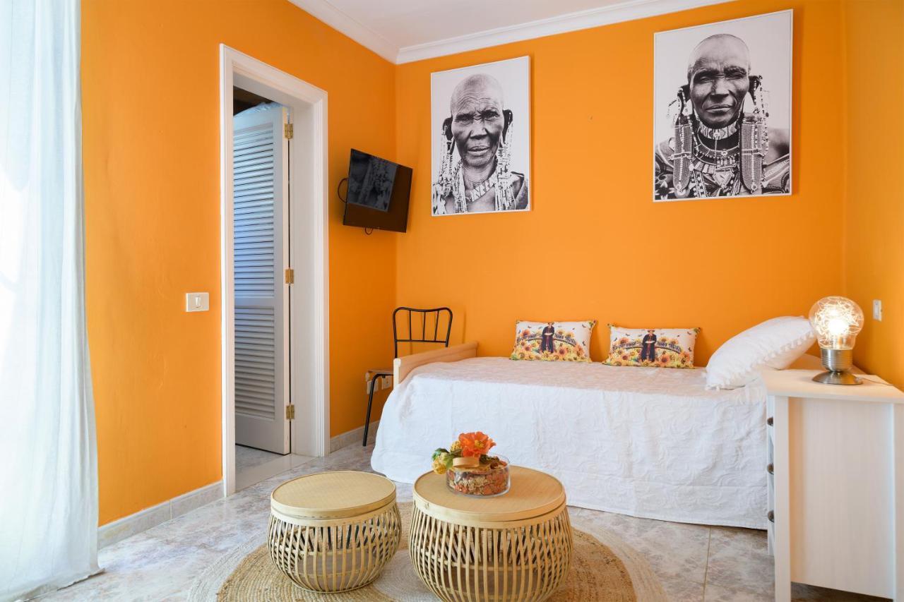 Casa Fantastica En Inmejorable Ubicacion Holiday home Playa Honda (Lanzarote)