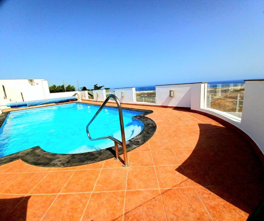 Vista Mar Ii, 280 Qm, Heated Pool, Hottube, Gaming Room, Fast Internet, Meerblick * Guime