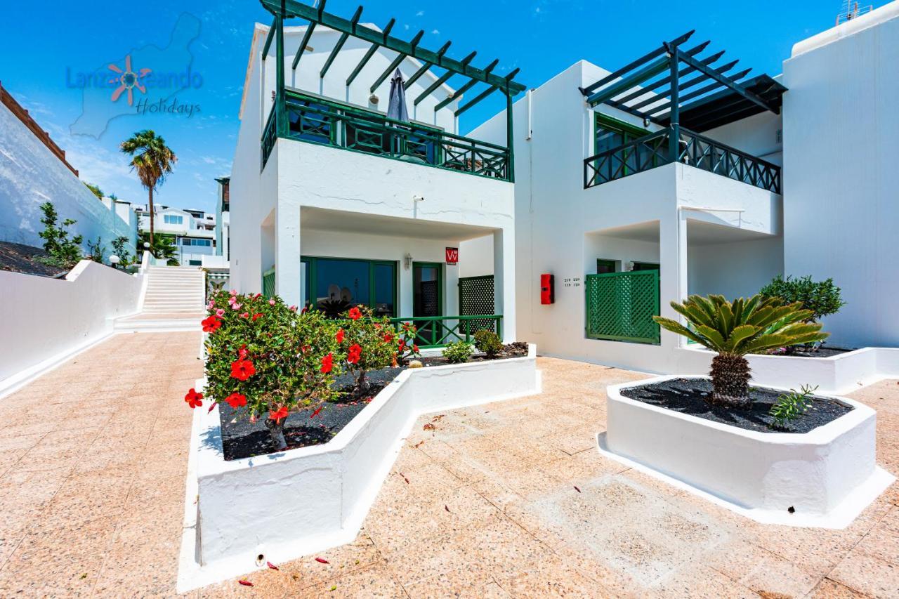 Apartamento Casa Evy *