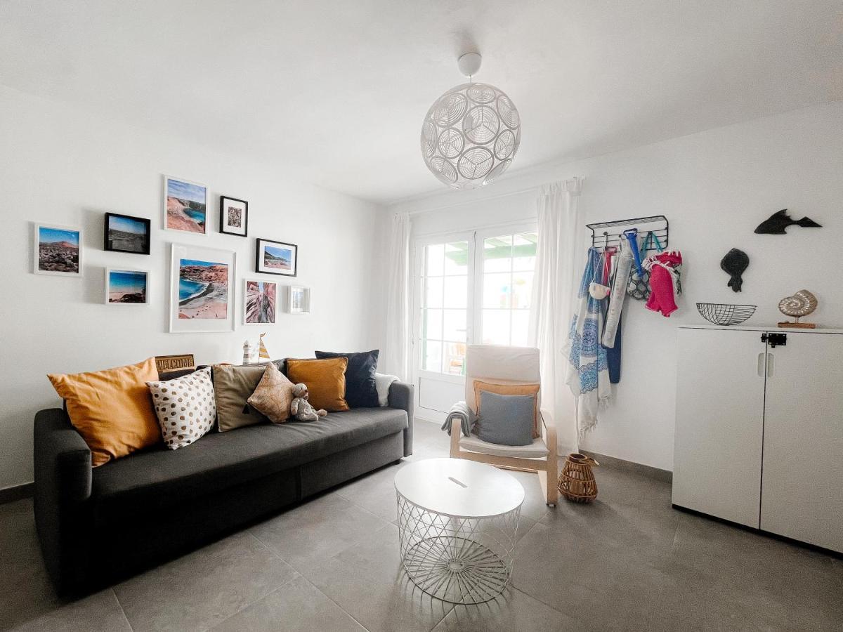 Apartamento Maëlle Playa Blanca *
