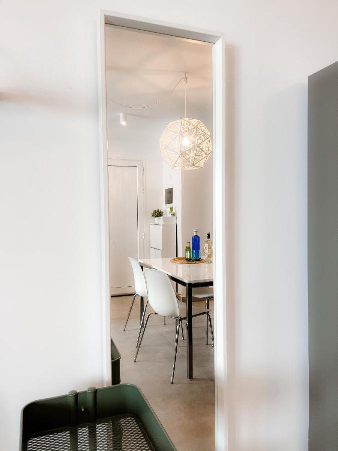 Apartamento Maëlle Playa Blanca