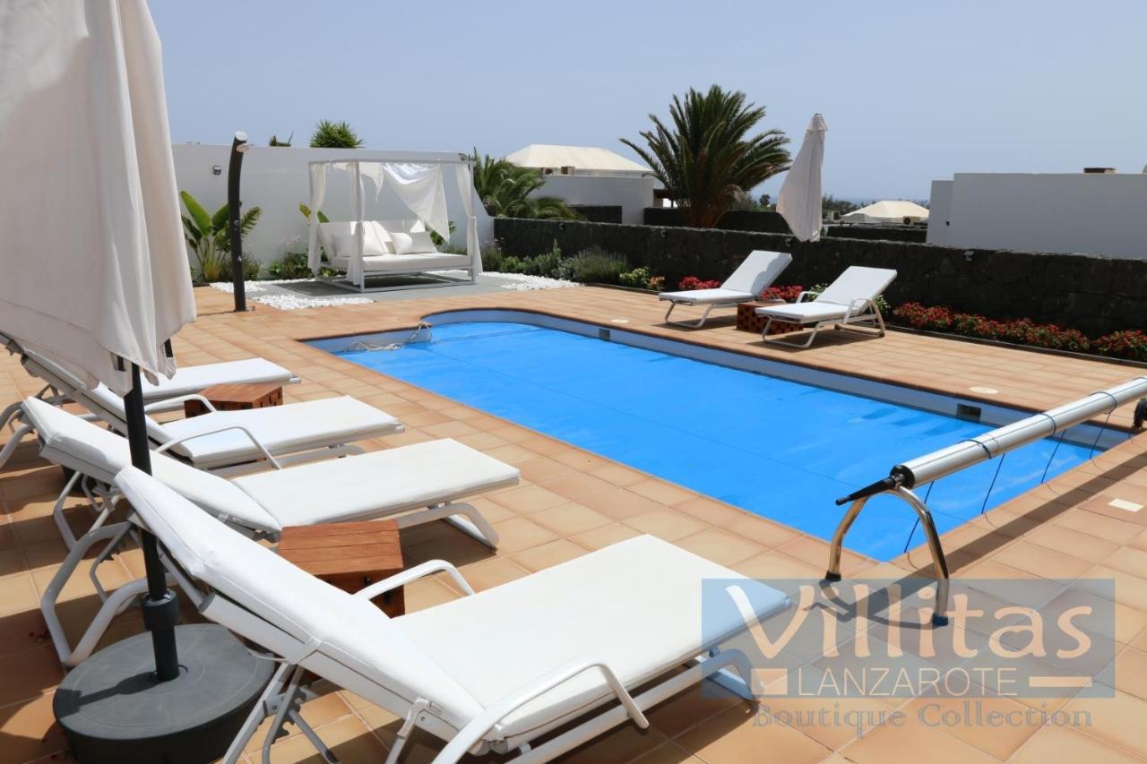 Villa Ascanio Playa Blanca (Lanzarote)