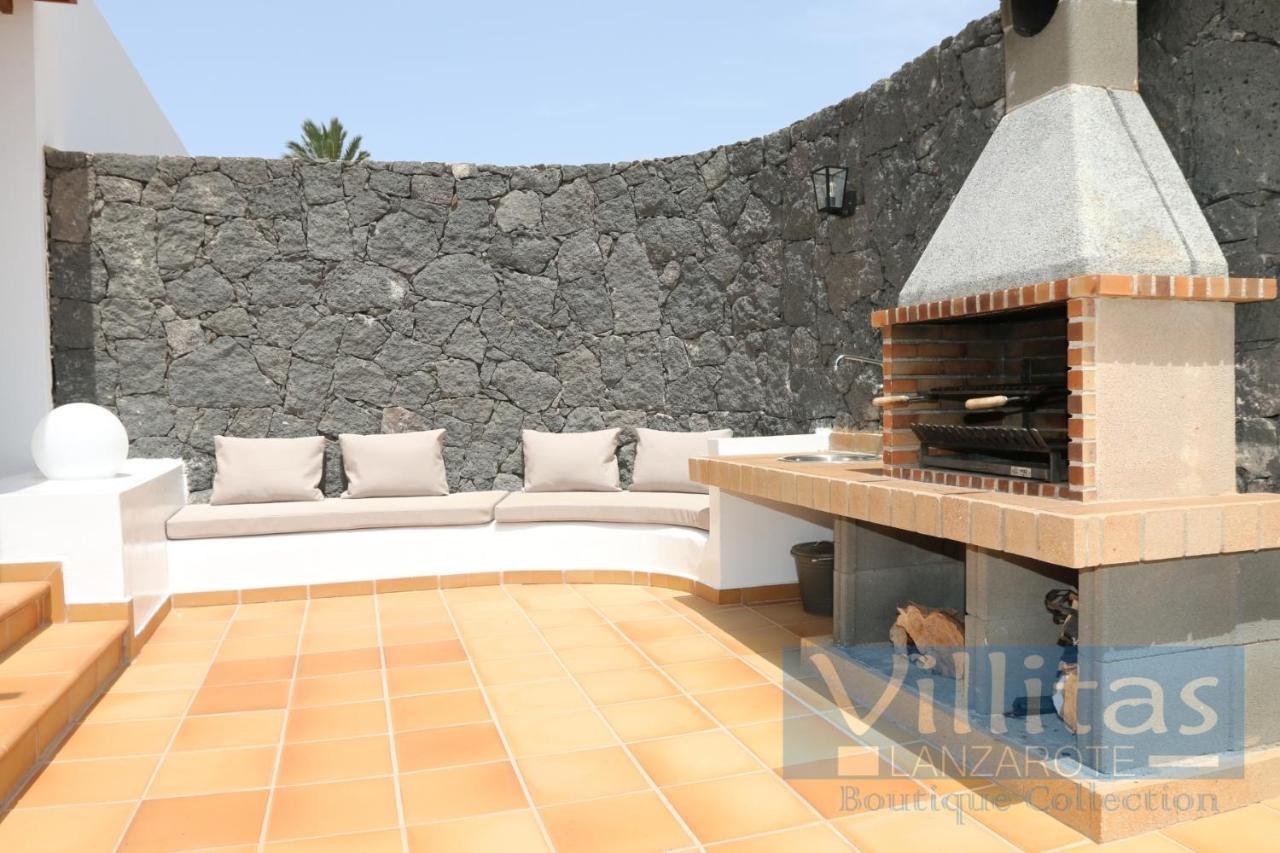 Villa Ascanio *