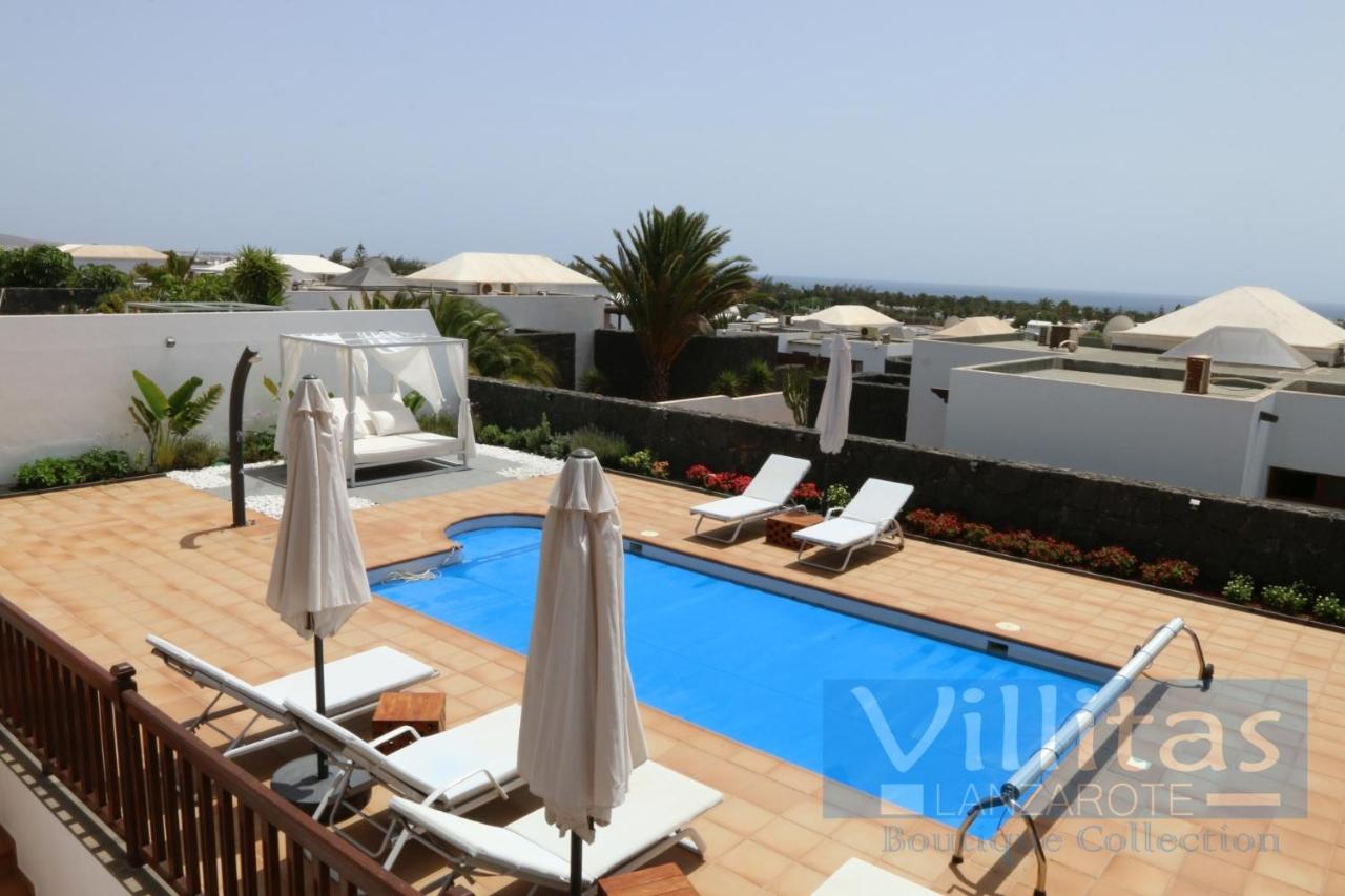 Ascanio Playa Blanca (Lanzarote)