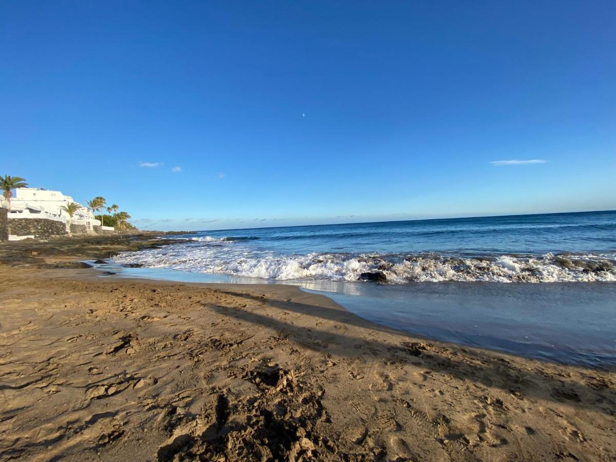 Puerto Del Carmen, Casa Mamá