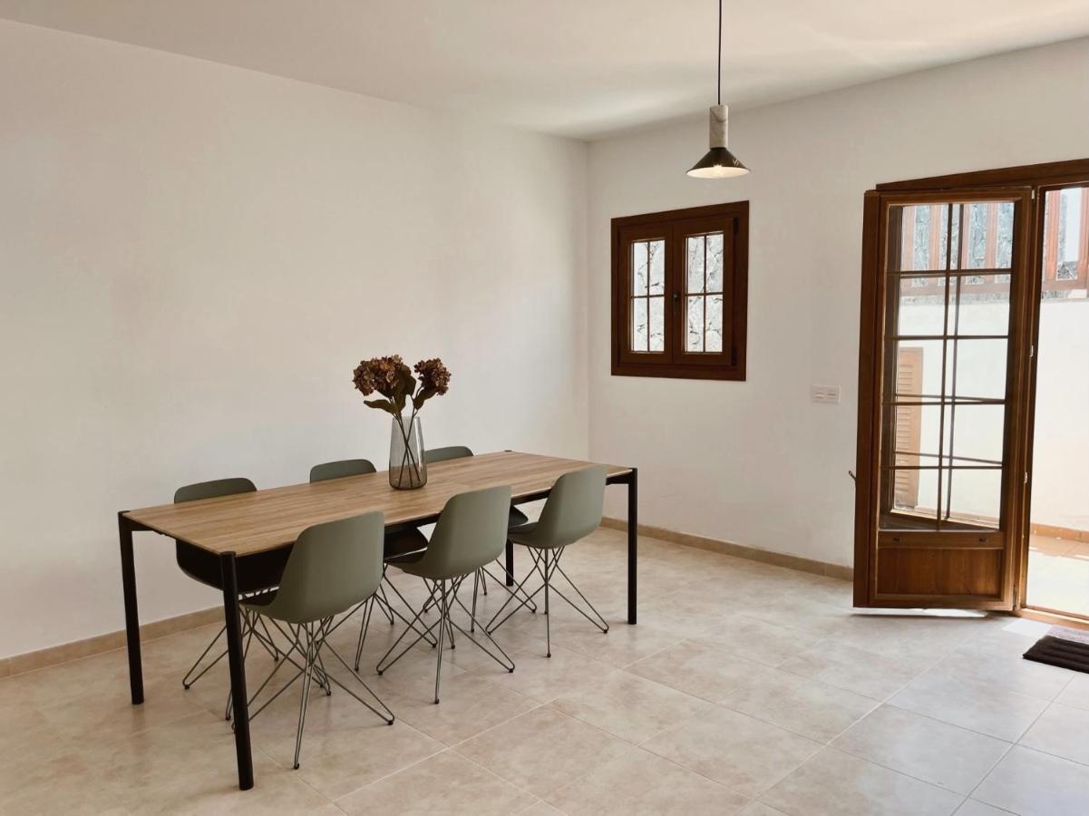 Casa Moci *