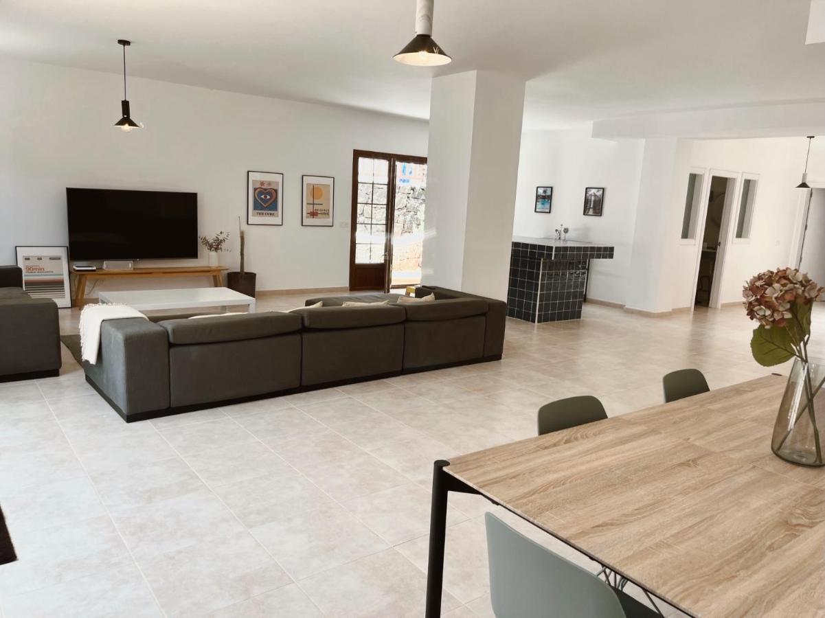 Casa Moci Villa *