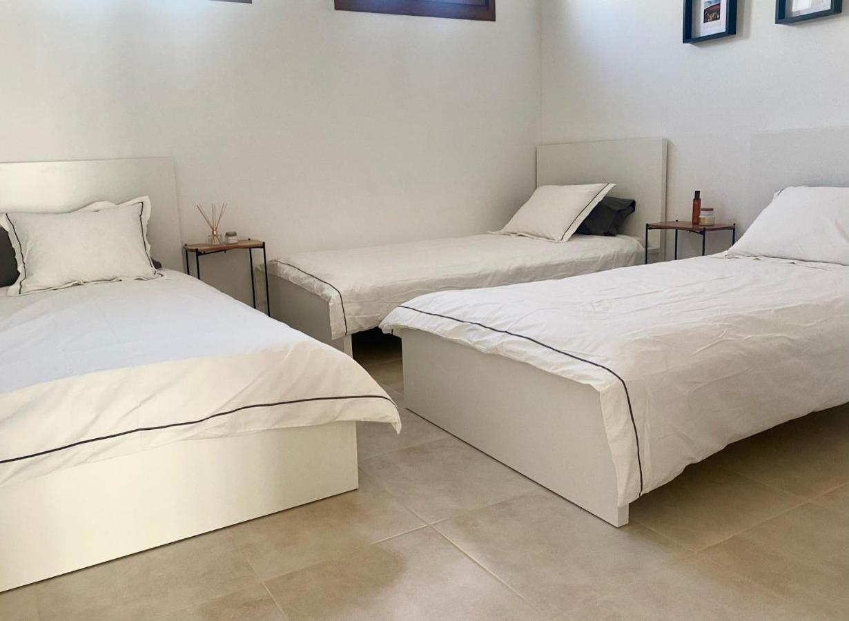 Casa Moci *