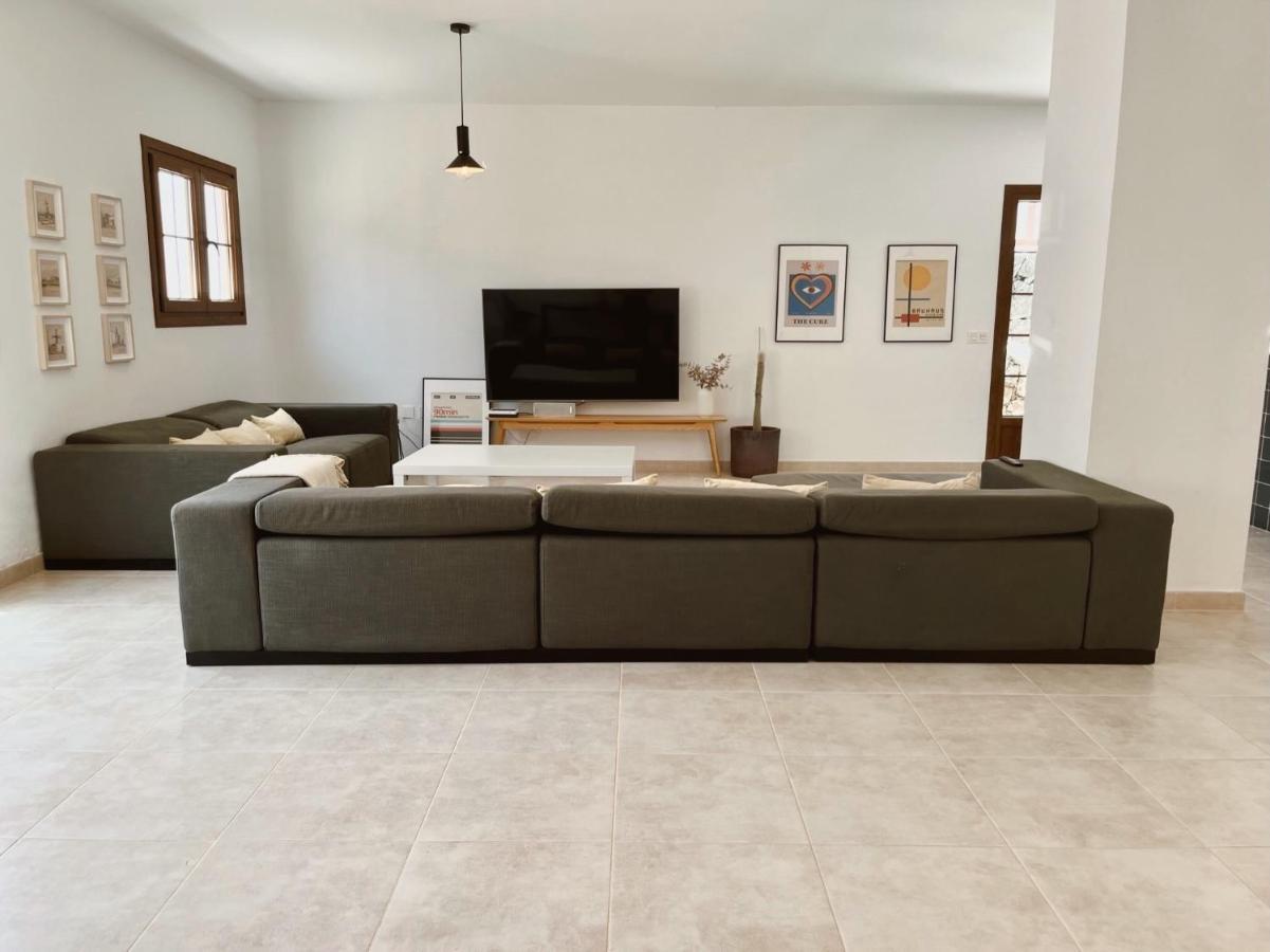 Villa Casa Moci *