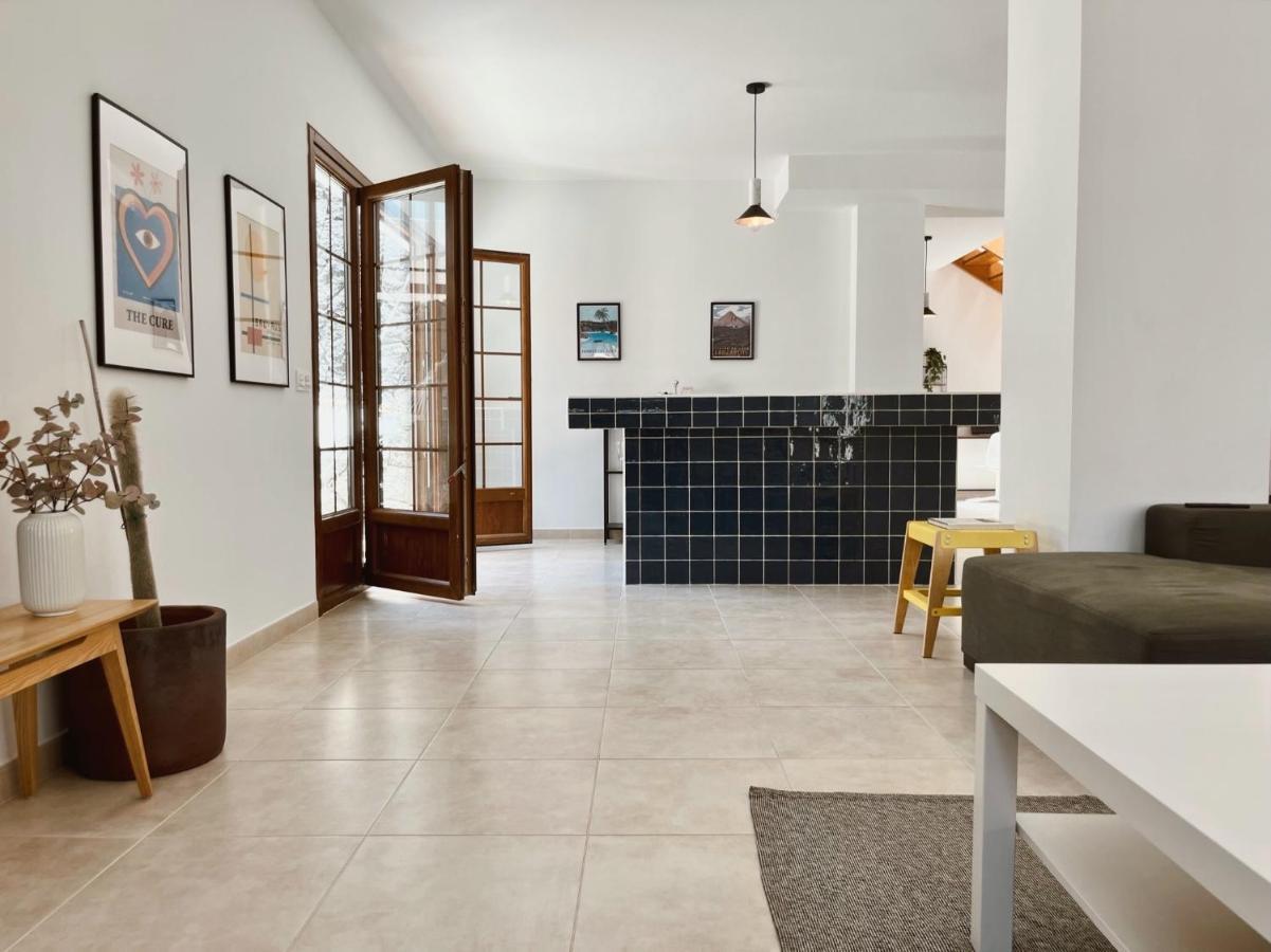 Casa Moci Villa *