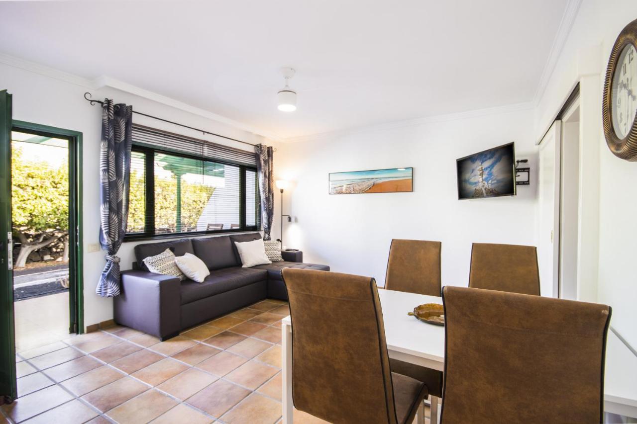 Casa Solazo Holiday home Puerto del Carmen (Lanzarote)