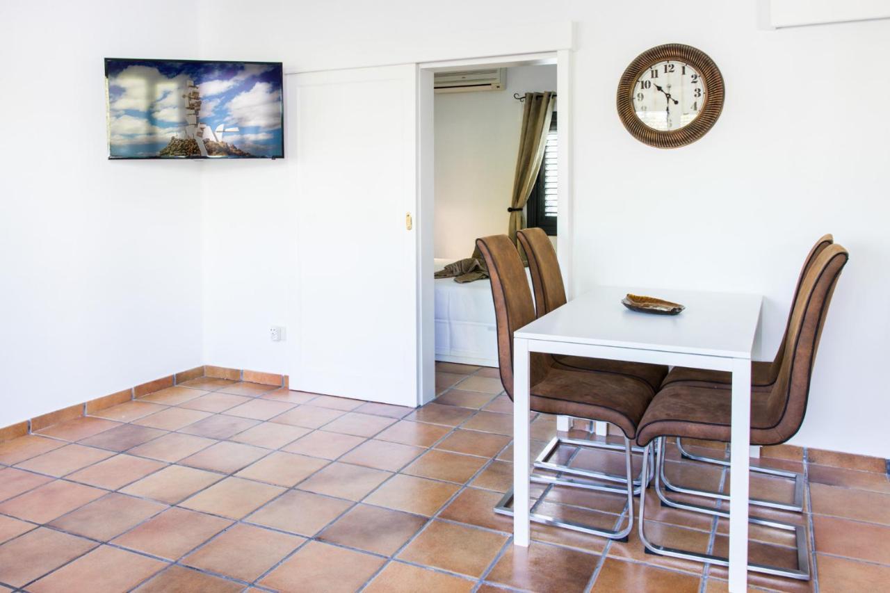 Casa Solazo * Puerto del Carmen (Lanzarote)