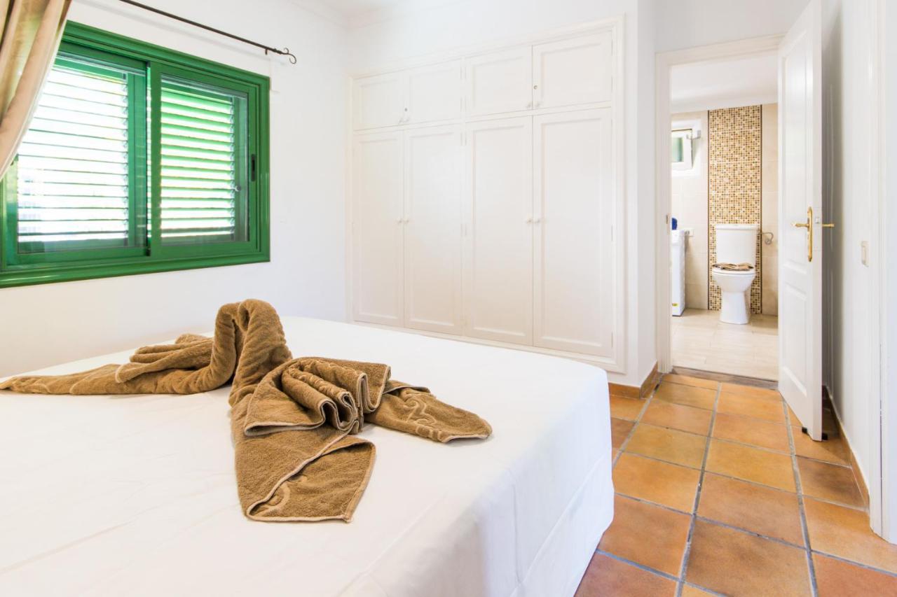 Casa Solazo Puerto del Carmen (Lanzarote)