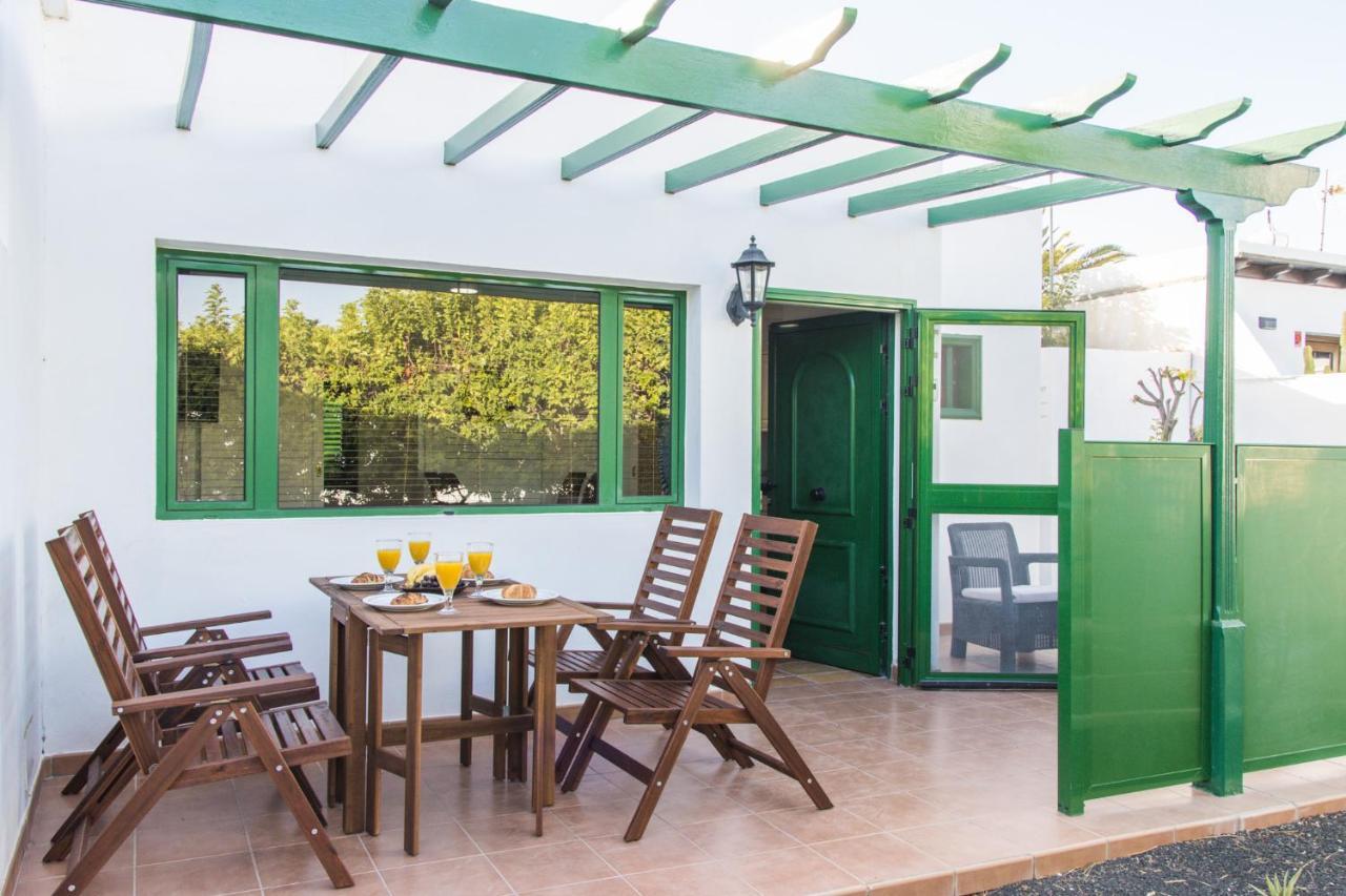 Casa Solazo Puerto del Carmen (Lanzarote)