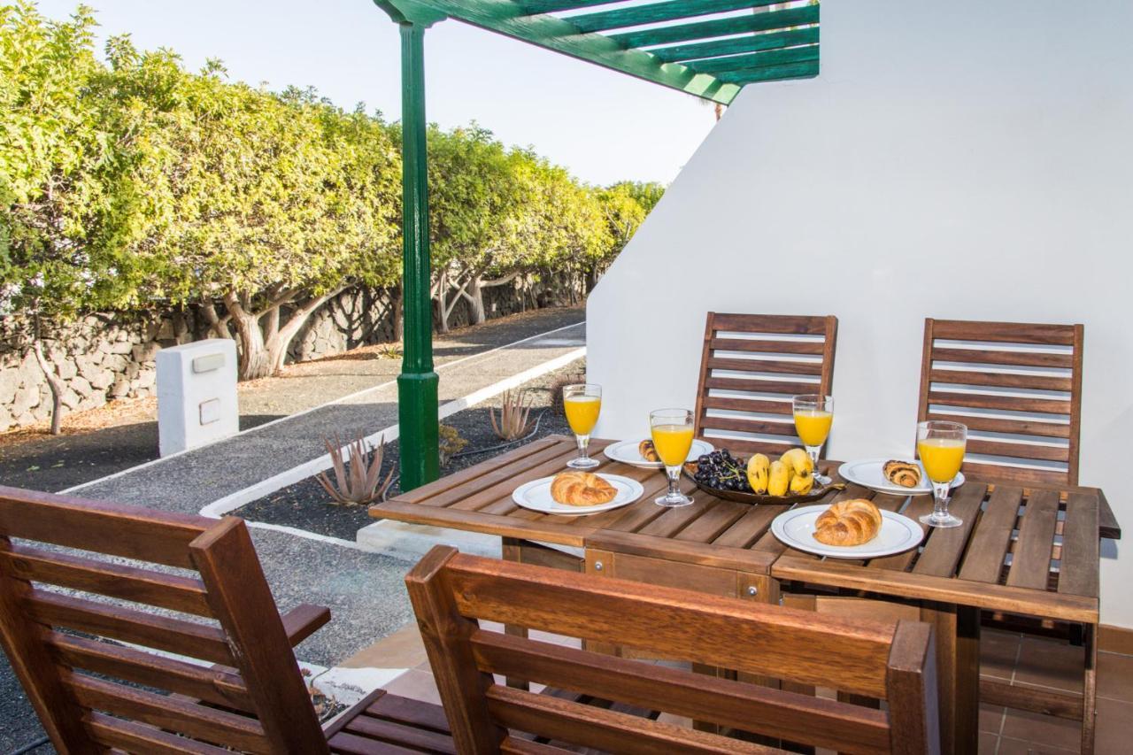 Casa Solazo Puerto del Carmen (Lanzarote)