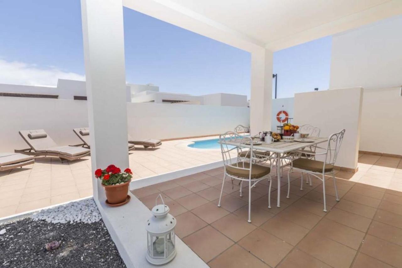 Casa Angelita Y Pablo Villa *
