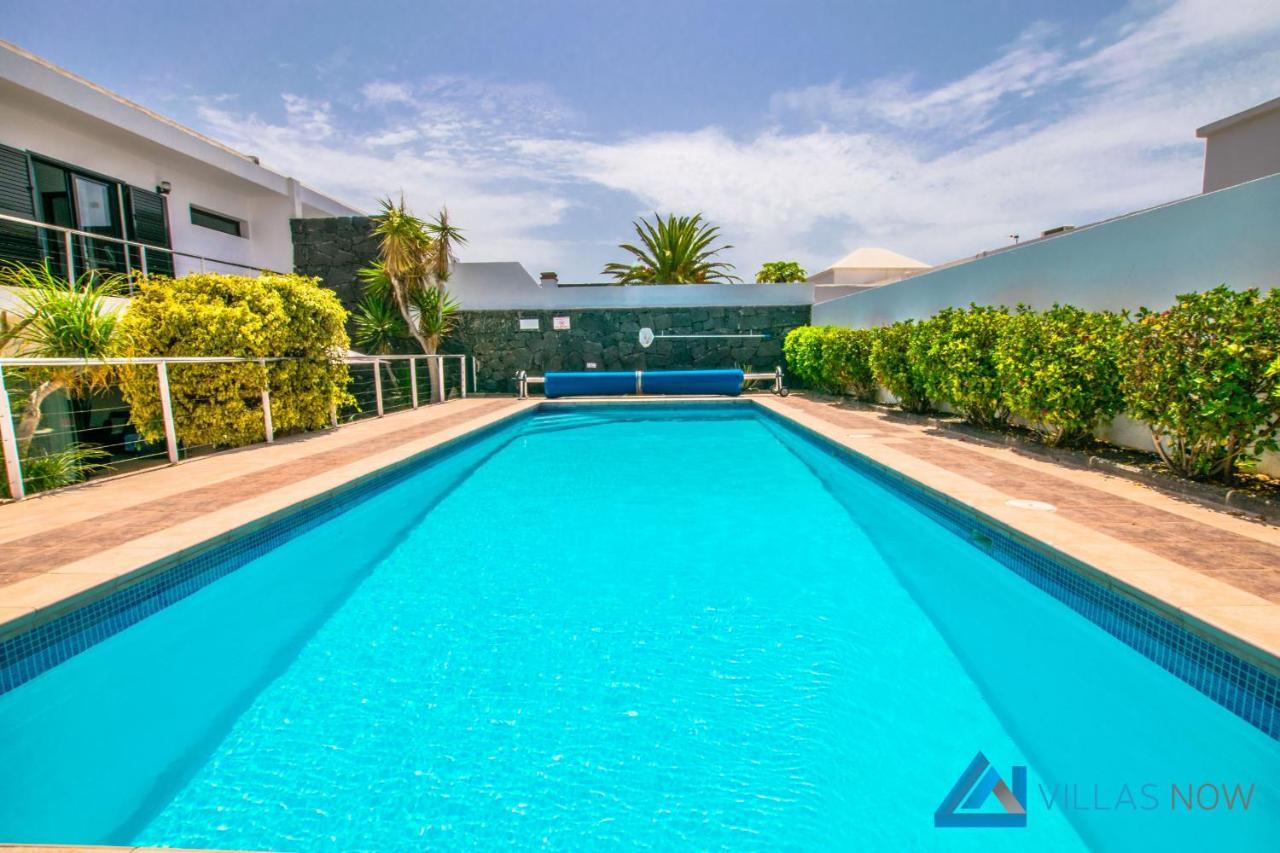 223 - Ventura By Now Ltd Villa