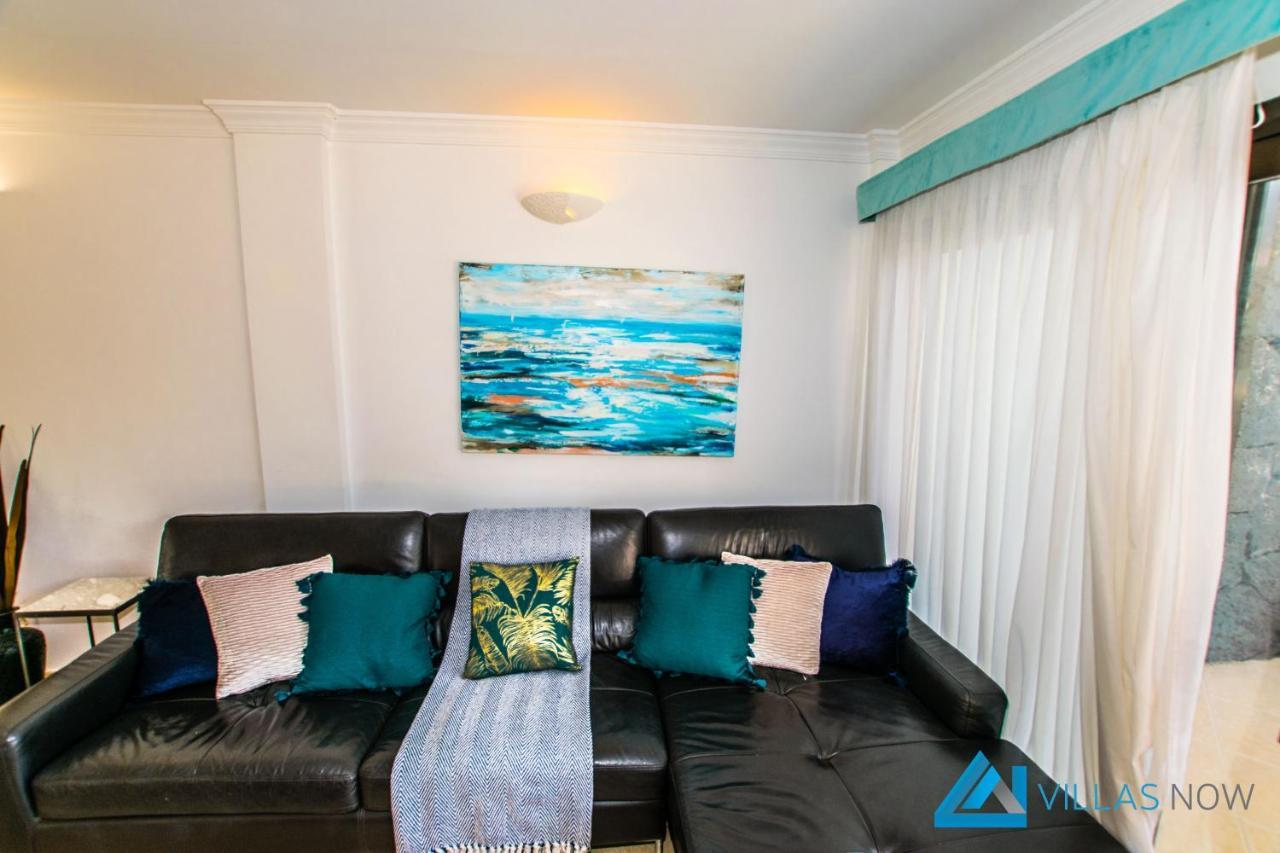 Villa 223 - Ventura By Now Ltd Playa Blanca (Lanzarote)
