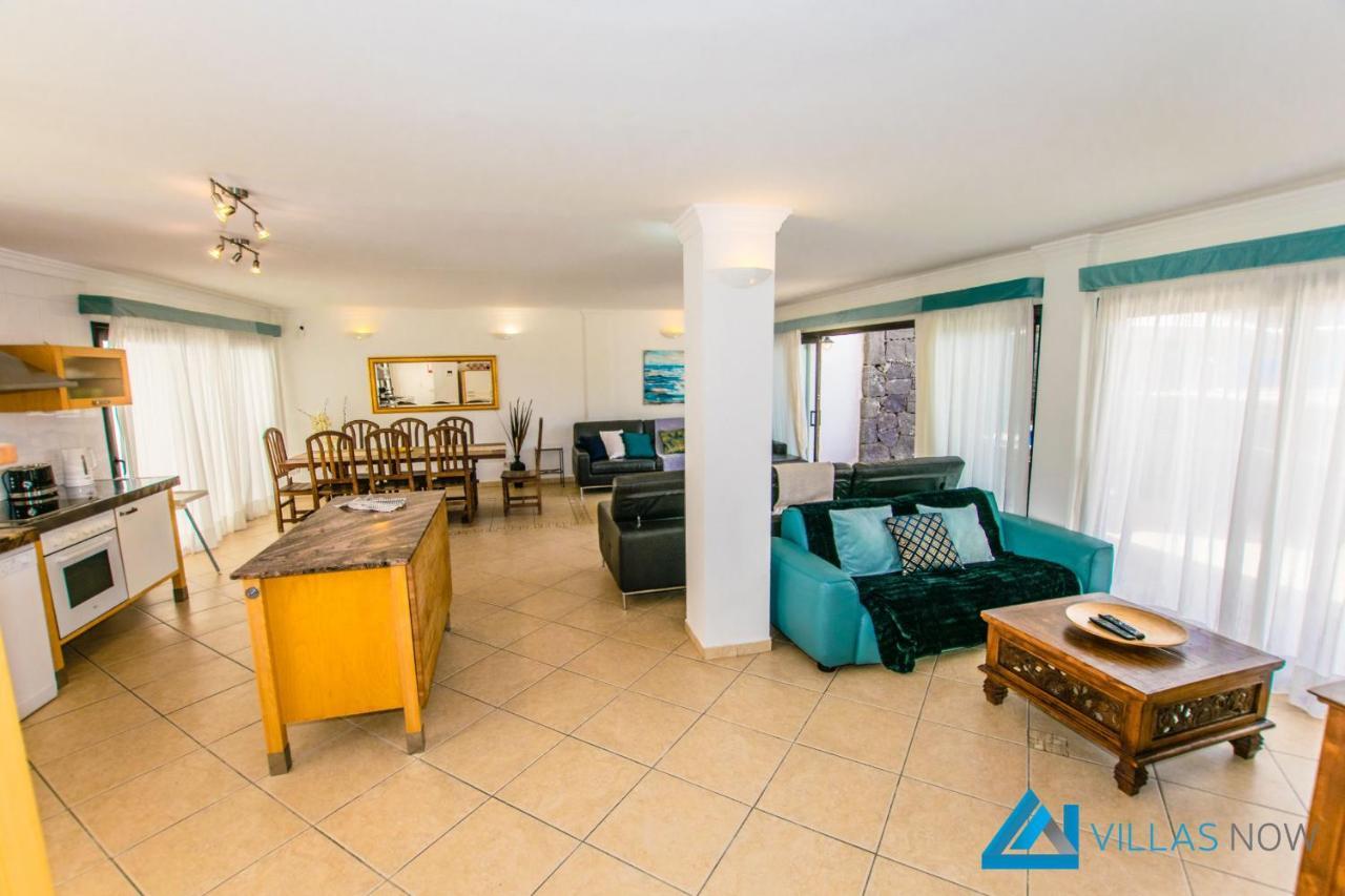 223 - Ventura By Now Ltd Villa Playa Blanca (Lanzarote)